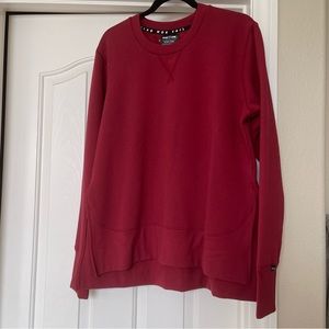 Flag Nor Fail forever crewneck